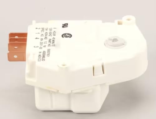Fits Victory XN-2001-00 Timer, Defrost, 120V, 60HZ, UF27/48