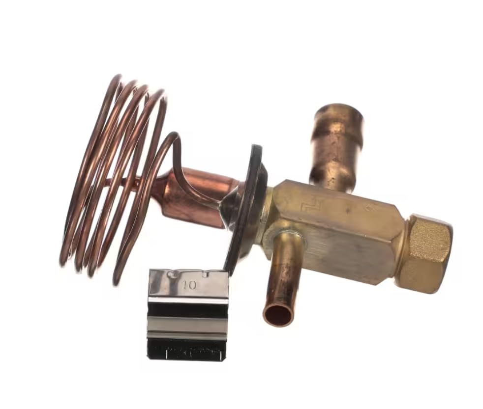 Fits Traulsen 22050642200 GB10 0.44-383 325-60080-104 Thermal Expansion Valve/TXV