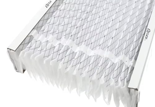 Fits Carrier HVAC R20656 Filter, EZ Flex Expanable, 20" x 25" for EZXCABCR1020, EZXCABCC1020, EZXCABBB1020