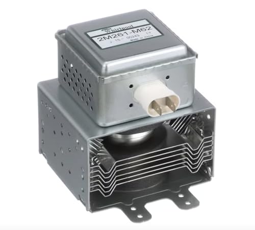 Magnetron Fits Whirlpool 2M261‑M62, W11346197 – Microwave