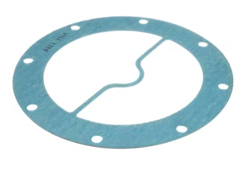 Fits Champion 9754 0500 Gasket, Rear, Booster, 6"