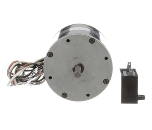 Y4L403D006G(11552) 115V 60/50HZ AMP 0.9 RPM 1600/1350 N5007 N1512112300524 115V 1300 RPM Fan Motor Kit