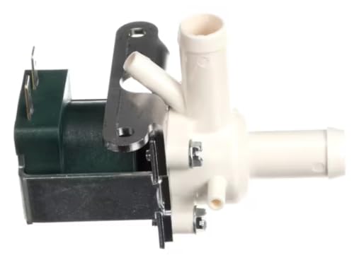Fits Fetco 24VDC 11W 2239 S155D Dispense Valve Assembly for HWD-2