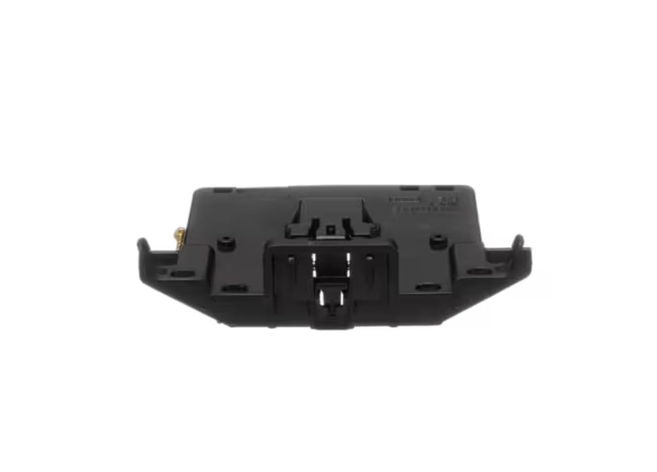 WPI-1 PA66 Door Latch Assembly, Dishwaher