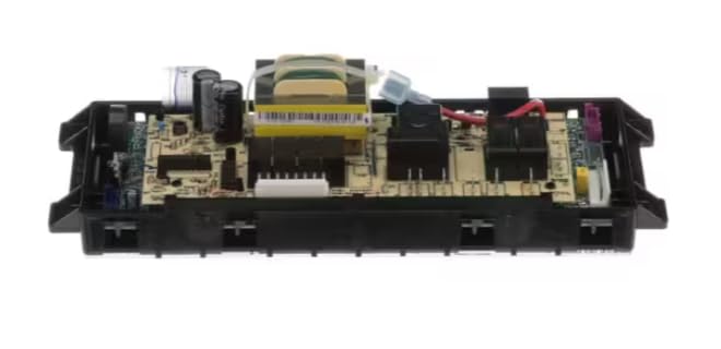 REV # M ES-530 2021/23 5221 SF553-528040 REV H 2051 Control Board