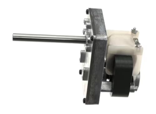 Fits CMA Dish Machines BZ3120-G001 (ISG-31220CMB) XO30 Conveyor Drive Motor, 115V for GLC, GW-100, PKC24