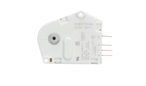 G-1401-00 11MR16A Defrost Timer, Freezer/Prep Table for CRMF27-01, CRMF27-D, CRMF27-LP