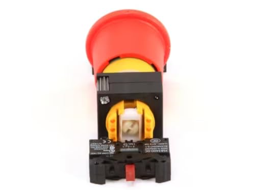 Fits Meiko 2SB3400-0C 400V~ Emergency Stop Switch Kit