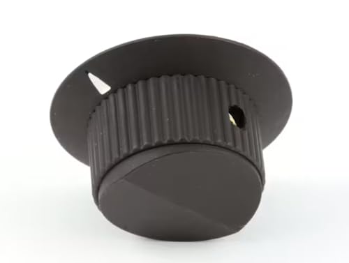 Fits Blodgett MS91528 Control Knob with Arrow for AC-500 XCEL, BC-20E, CNVX-14E