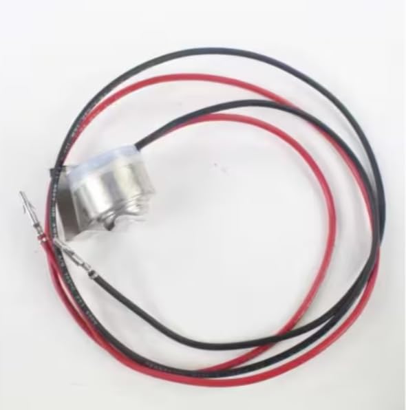 F42-32F DEFROST Thermostat