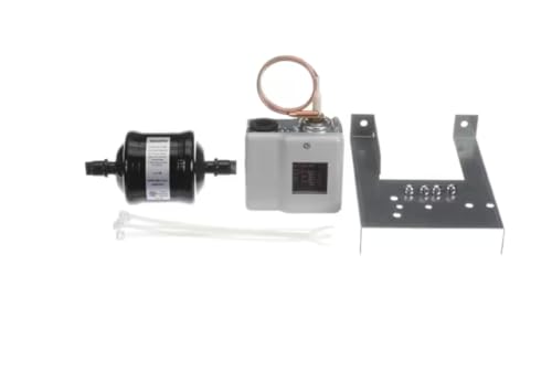 DMF-0535-P.A-299 24128 Pressure Switch, Low Pressure