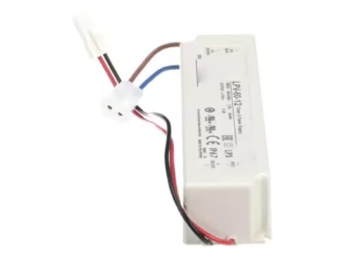Fits Structural Concepts Class 2 MC09023871 Driver, LED, 12 Volt DC, 60 Watt for B30, B3054H, B32