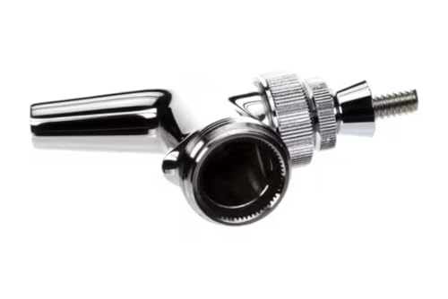 Fits Perlick 8,066,257 Beverage Faucet, Stainless, Sanitary