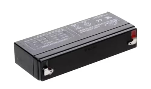 Fits Globe MH26866 Storage Battery for GS30, GS30T