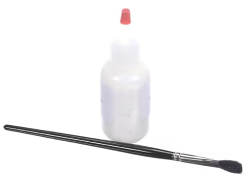 Fits Prince Castle 89-1167a 00392 Chain Lube with Application Brush, Lubriplate, DCFT-BKNA