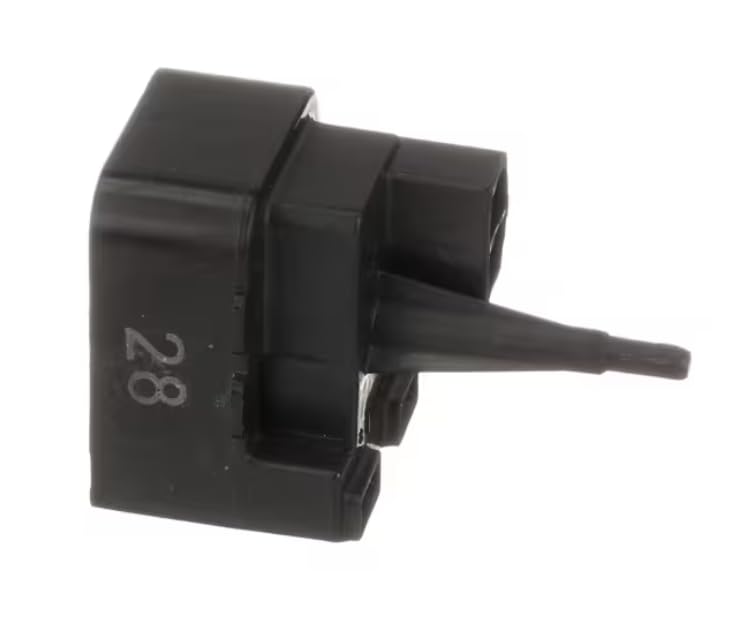 28 Start Relay, Compressor for FFTR1514QB8A, FTMD18P4RW8B, LGTR2042TE0