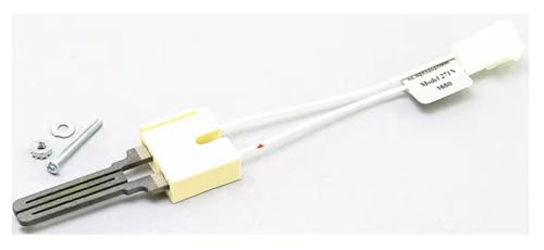 Fits York 1650 HOT SURFACE IGNITOR, NORTON 271N, FITS B