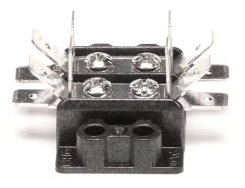 Fits Cleveland Beau 1800 Terminal Block, 2 Pole for PEM200-2J, PEM300-3J, 6CEM27