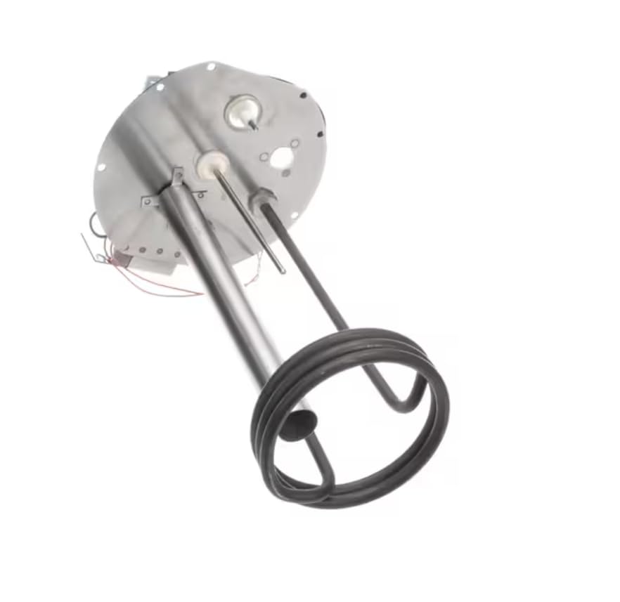 Fits Newco 3500W P.P. Lid Assembly, Tank