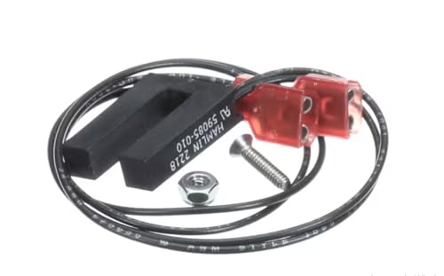 Fits Follett 2218 1569 E25635 Switch, Magnetic, DV for IMDV-2, IMDV-2CM