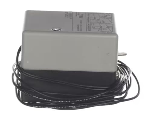 Fits Whalen Company 7 VA 2323 2096 Actuator without End Switch, Zone Valve, Normally Closed, 24VAC for W044L6A, WA10-BOC2, WA103BCI