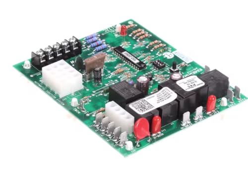 Fits Trane Emerson™ ZETTER® Ignition Control Board, Integrated Furnace Control