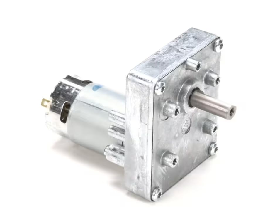 Fits Gold Medal Products 36043 5655 Gearmotor, 24VDC for 2494, 5300, 5300EX