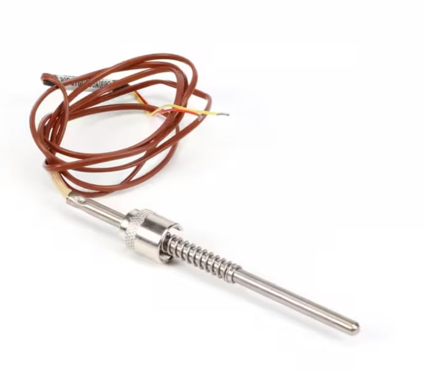 Fits Garland 300KTGG036A0083 0303 Thermocouple, Temperature Sensor, Lower Platen for XE36-2L, MWGH-9501, XE36-1C