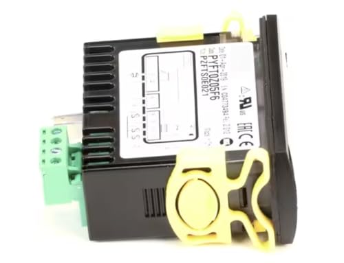Fits Federal Industries C04773494 Rev 2.012 RYFT0Z05F6 Controller, Carel, 230V, SSRPF/VS