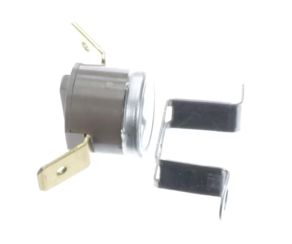 Fits Rancilio Ty 60 16/250 T210 04-21 Thermostat, Disc, 140C, Silvia
