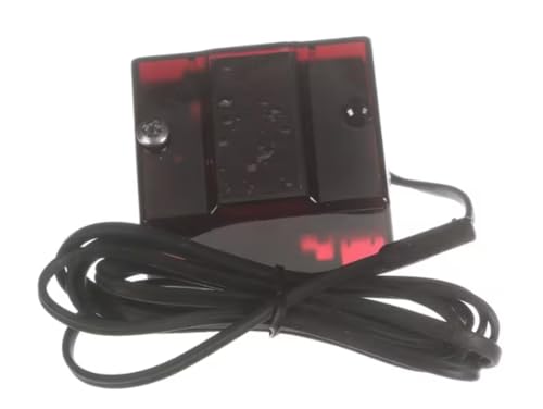 Fits Glastender 24DTO-1F1 Temperature Gauge, Digital, GT-18 for GT-18+1, GT-18+2-IC, GT-30