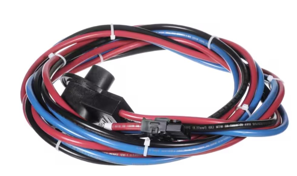 Fits Trane Wire Harness Assembly, Compressor Power, Circuit 1