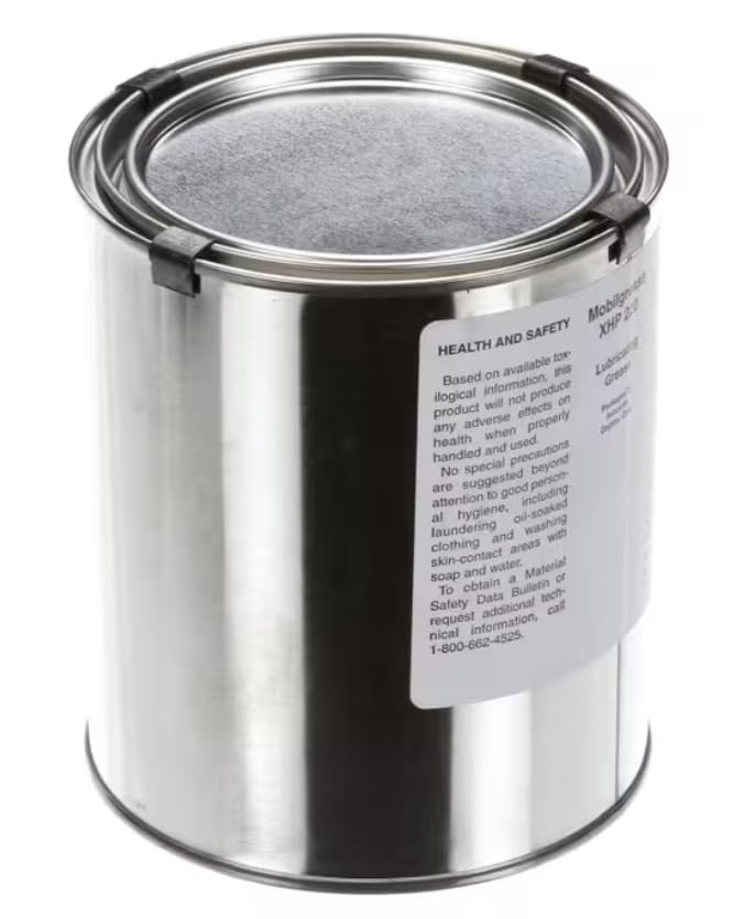 Fits Hobart XHP 220 Lubricating Grease, Can for D300