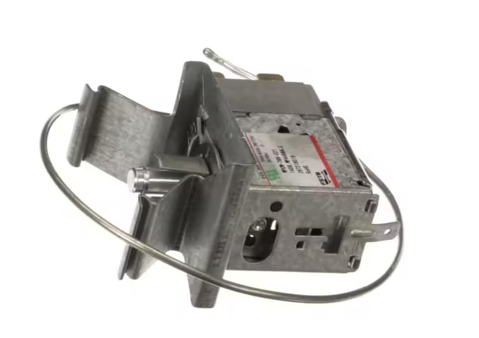 1409.WP4498A.L Thermostat, Refrigerator