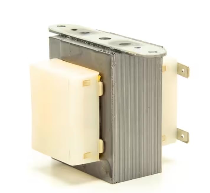 02.17.053.00 130 Transformer, 480 to 120V, 50VA