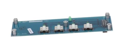 Fits Antunes 1020 Control Board Kit for SS-200TT, SS-400TT