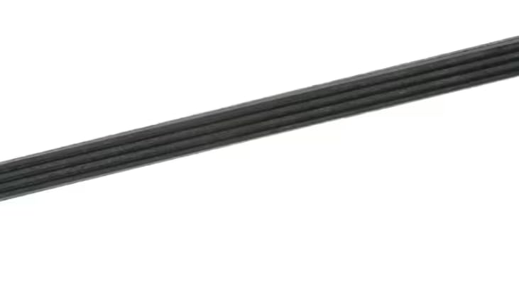 17 179 241D1217P001 2367 Drive Belt, Dryer