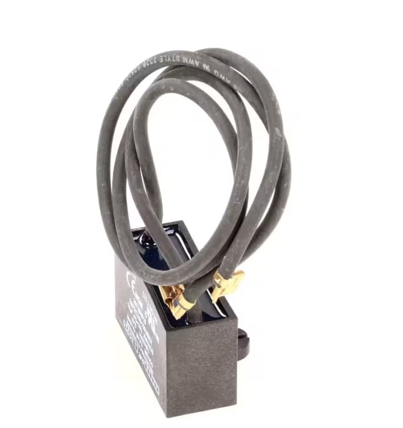 Fits Electrolux Professional 3328 28PRC250150UBEX 64086 CL-1256 Capacitor, 250V for KFS220RHY2