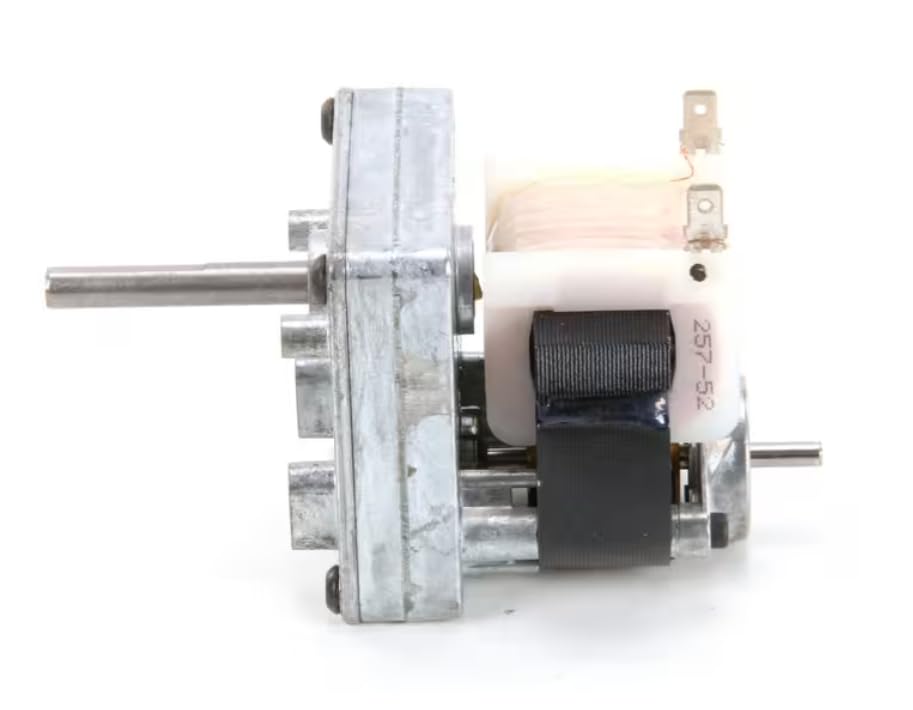 4515UI-063 11 RPM S3182S 31013 Gearmotor, 220-230V, 50HZ for TQ-10, TQ-1200, TQ-15