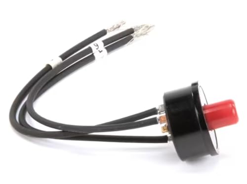 Fits Insinkerator 04B4R CST63HA -397 Overload Protector for SS150, SS150 (chickfila)