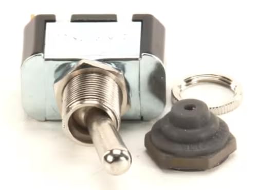 Fits Cleveland 1306 R Toggle Switch Replacement Kit