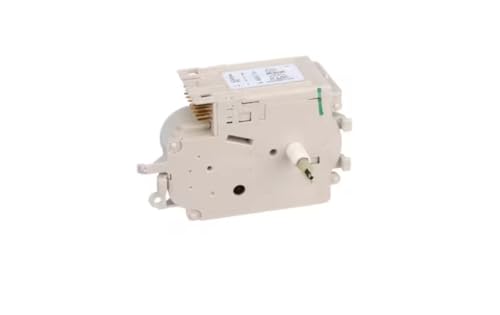 2116 21110 M620 Timer, Washing Machine for ETW4300TQ0, 1CWTW5100VQ0, RTW4305SQ0