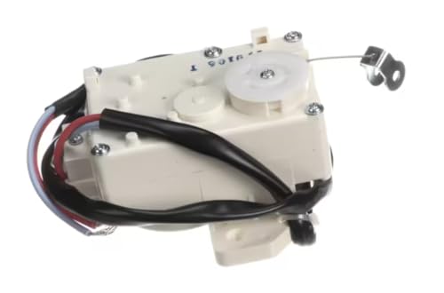 Fits Magic Chef 70106 T XPQ-6 Motor Retractor, 100-127 Volt, 50/60HZ, MCSTCW16/21W2