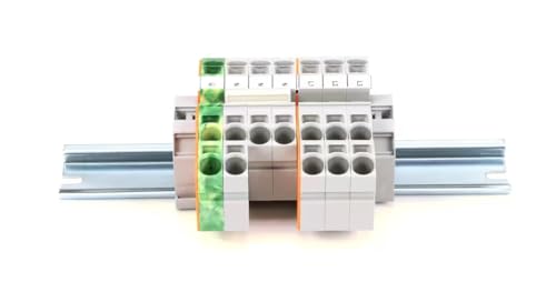 Fits Henny Penny 249 Terminal Block, LVE for EEE-142, LVE-102, LVE-103
