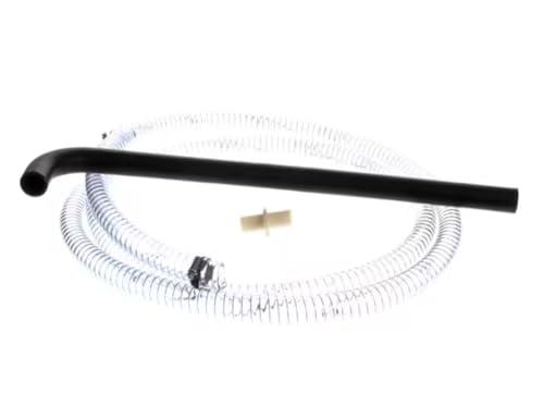 Fits Meiko 29.14/EPDM Drain Hose Kit, FV40.2 for FV40-2, FV40-2G