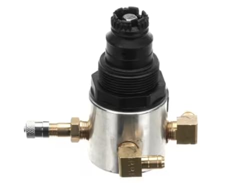 Fits FBD 38-0100-0007 2319 Regulator Assembly, Preset 30 PSI for 772, 774