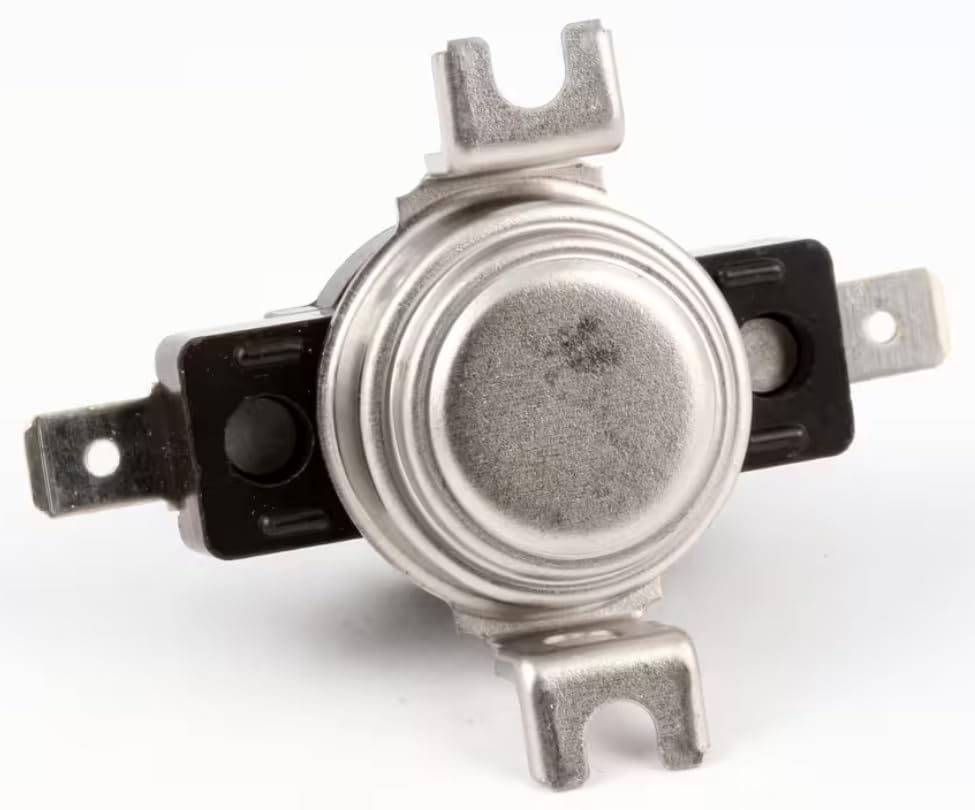 Fits CRES Cor 313633 T-O-D 60T21 A1305 Hi Limit Thermostat/Switch for H137PSUA12C, H137S96BC, CO151FWUA12DE