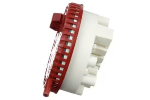 Fits Alliance Laundry Systems 02 311 Switch Pressure 2-Level (2.0) for AFB50RSP111TW01, AFN50FSP111TW01, AFN50FSP301AW01