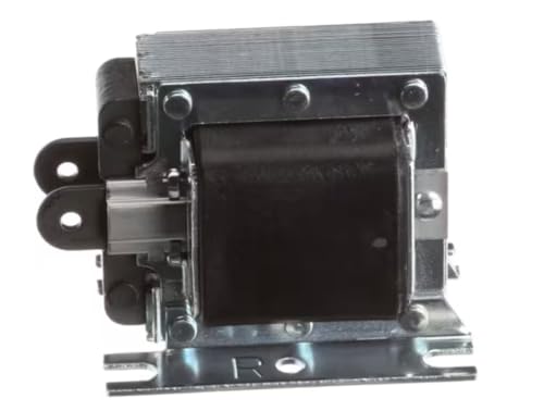Fits Cornelius 8800 3152853 1529 Solenoid Gate Kit, 120V, 60HZ for D45, D90