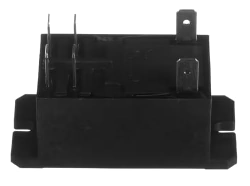 Fits Master-Bilt 40A 277VAC 06X24J L Relay, 240 Volt Coil, DPST